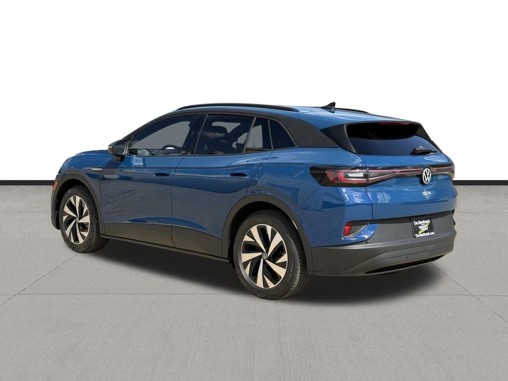 2026 Volkswagen ID.4 Pro