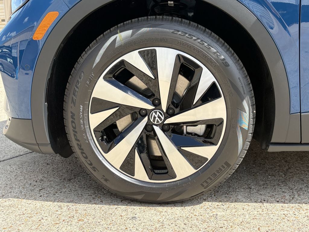 2026 Volkswagen ID.4 Pro