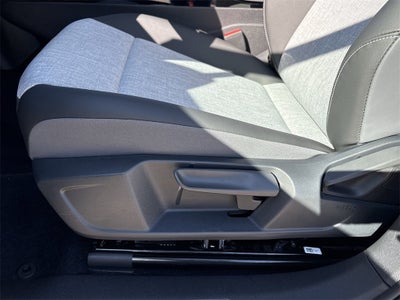 2026 Volkswagen ID.4 Pro