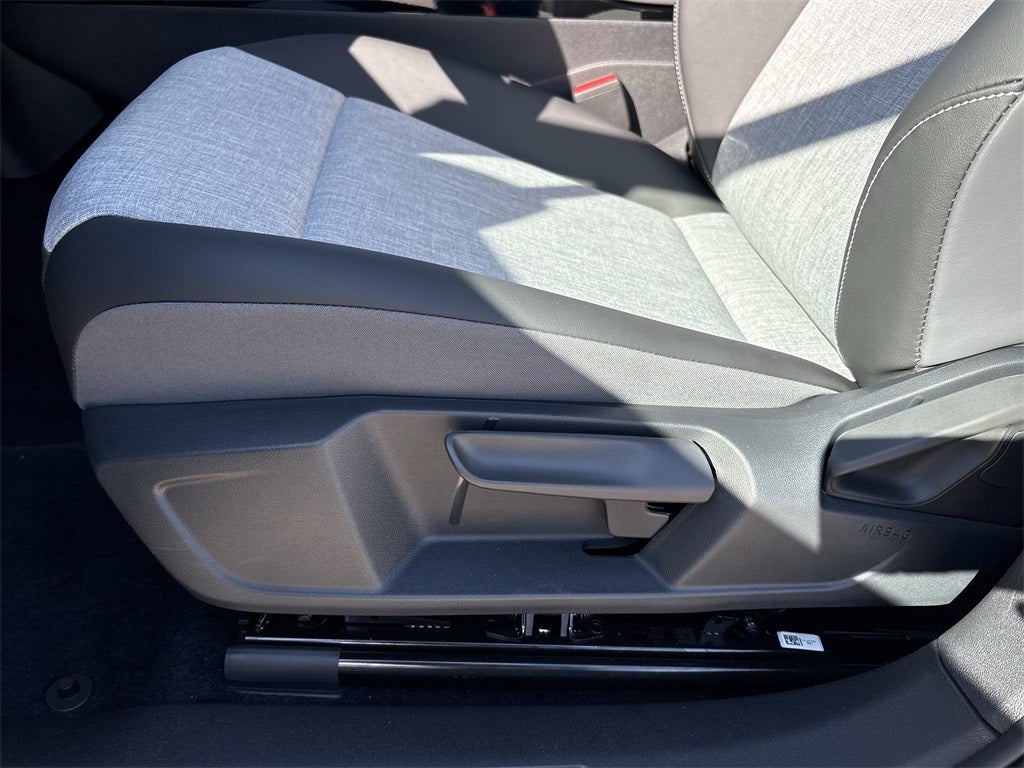 2026 Volkswagen ID.4 Pro