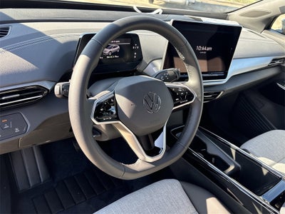 2026 Volkswagen ID.4 Pro