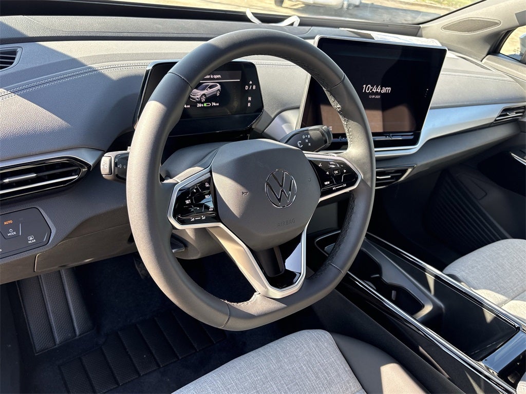 2026 Volkswagen ID.4 Pro