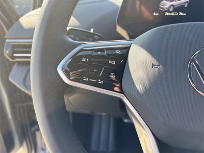 2026 Volkswagen ID.4 Pro