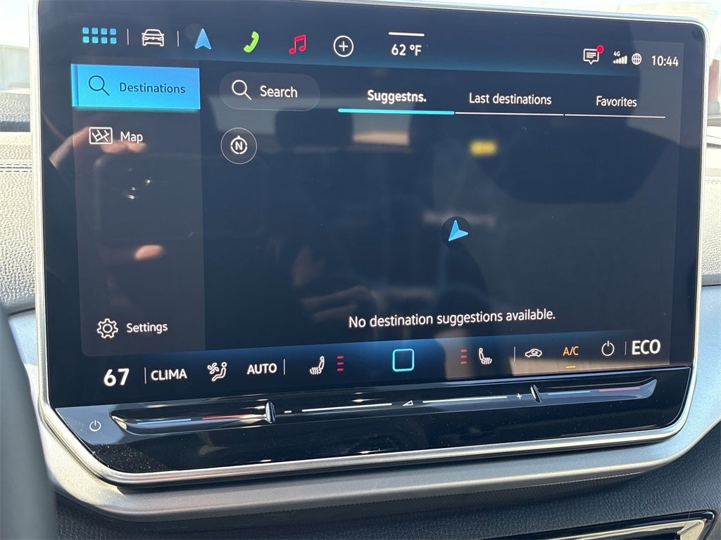 2026 Volkswagen ID.4 Pro