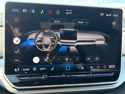 2026 Volkswagen ID.4 Pro