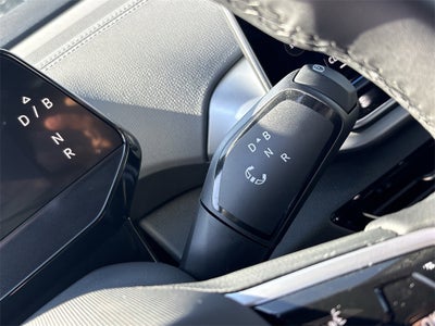 2026 Volkswagen ID.4 Pro