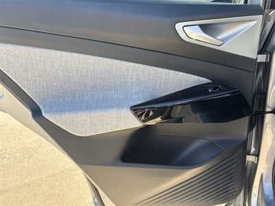 2026 Volkswagen ID.4 Pro