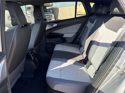 2026 Volkswagen ID.4 Pro