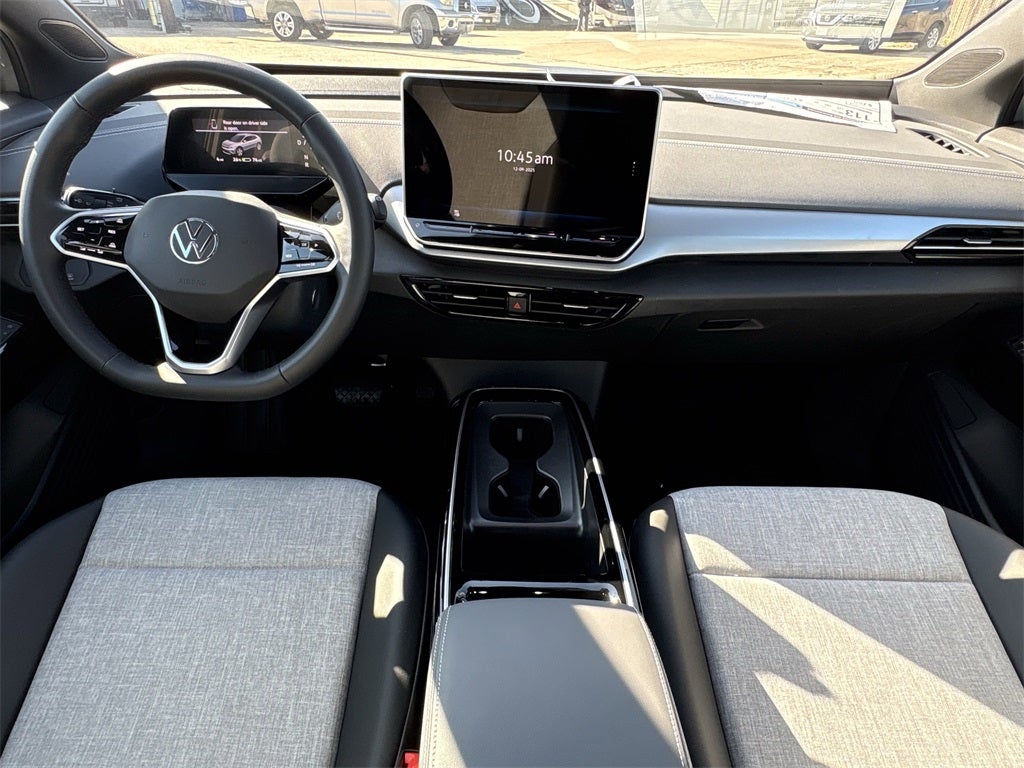 2026 Volkswagen ID.4 Pro