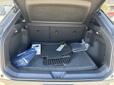 2026 Volkswagen ID.4 Pro