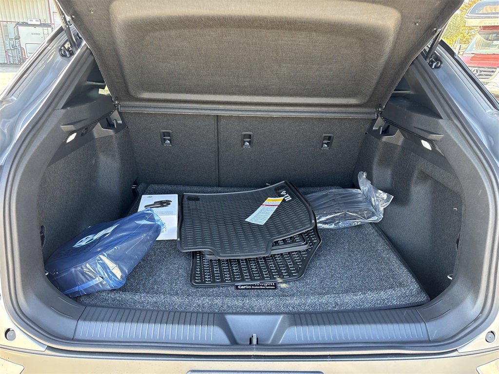 2026 Volkswagen ID.4 Pro