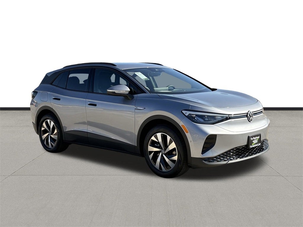 2026 Volkswagen ID.4 Pro