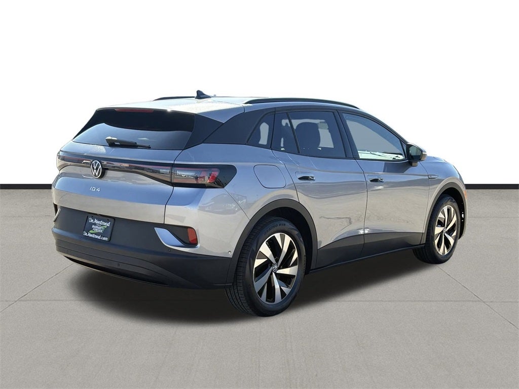 2026 Volkswagen ID.4 Pro