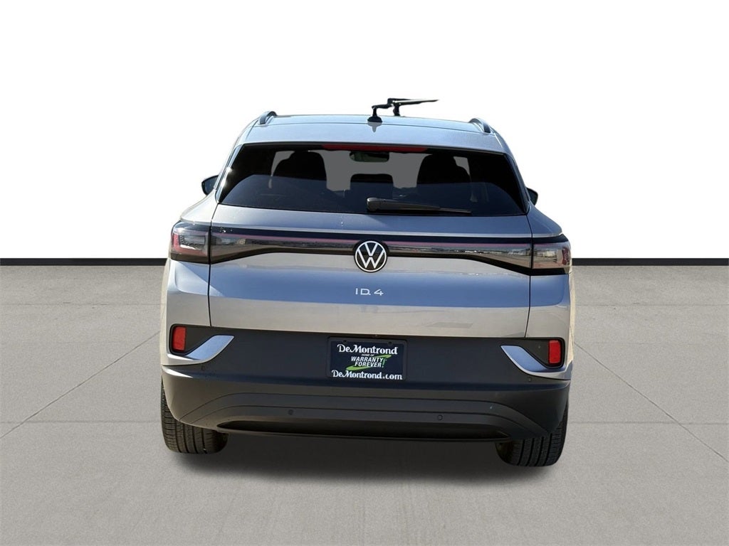 2026 Volkswagen ID.4 Pro