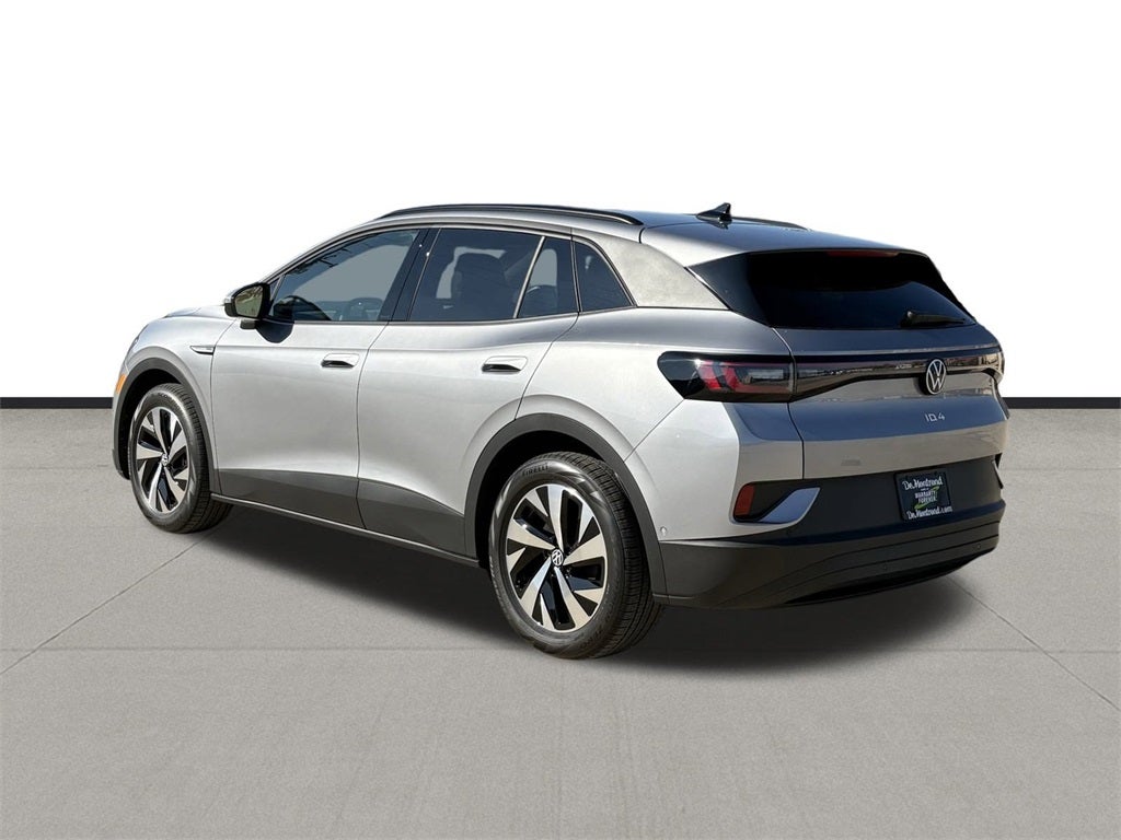 2026 Volkswagen ID.4 Pro