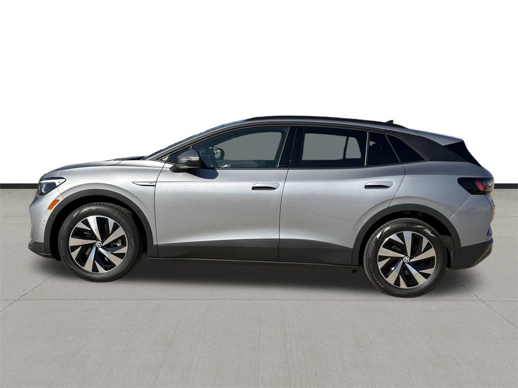 2026 Volkswagen ID.4 Pro