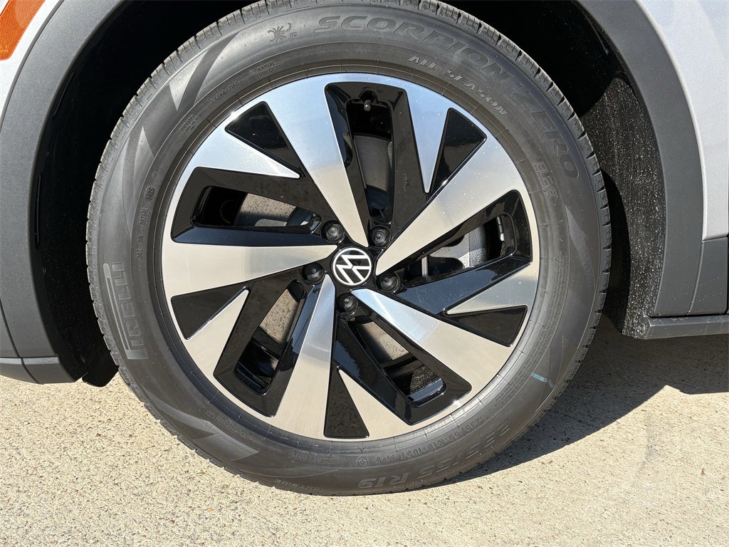 2026 Volkswagen ID.4 Pro