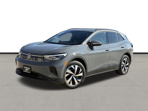 2025 Volkswagen ID.4 Pro