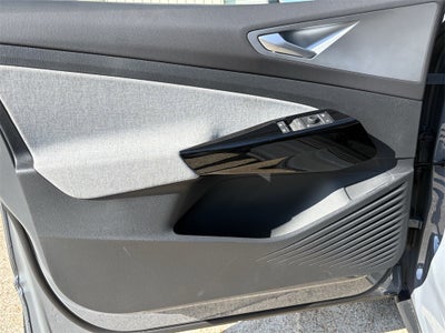 2025 Volkswagen ID.4 Pro