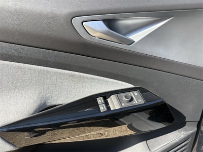 2025 Volkswagen ID.4 Pro