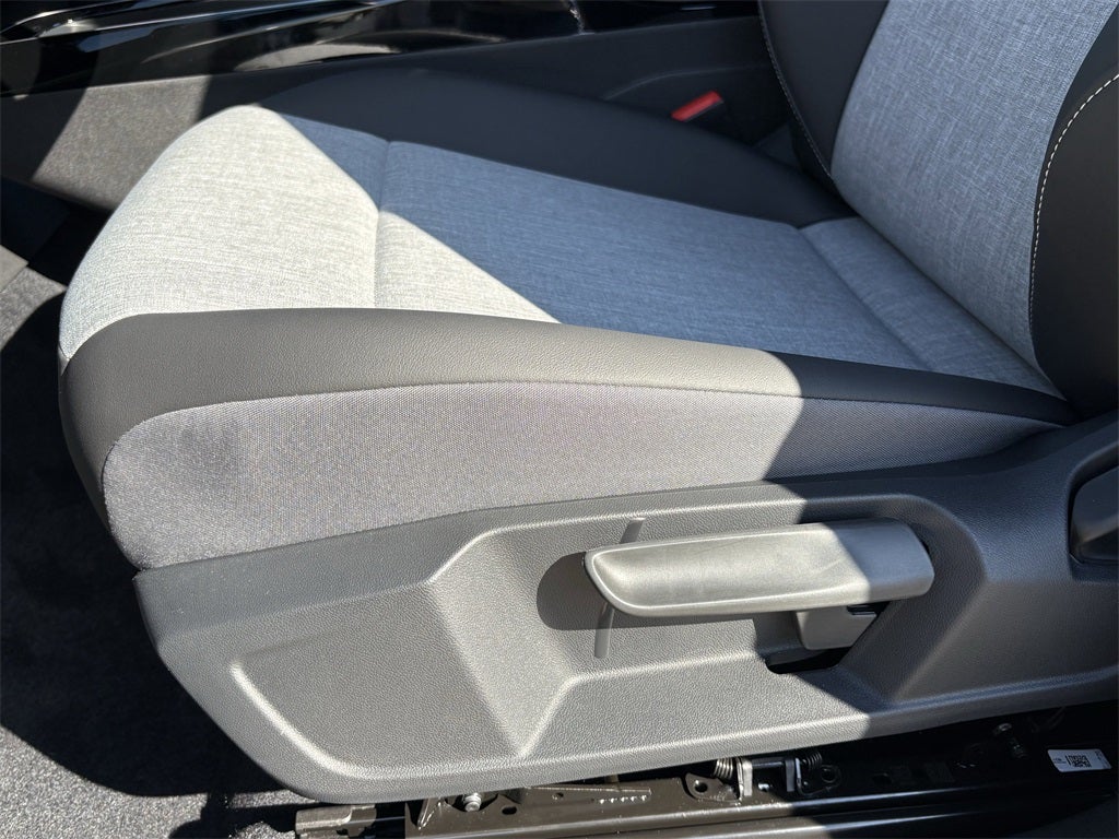 2025 Volkswagen ID.4 Pro