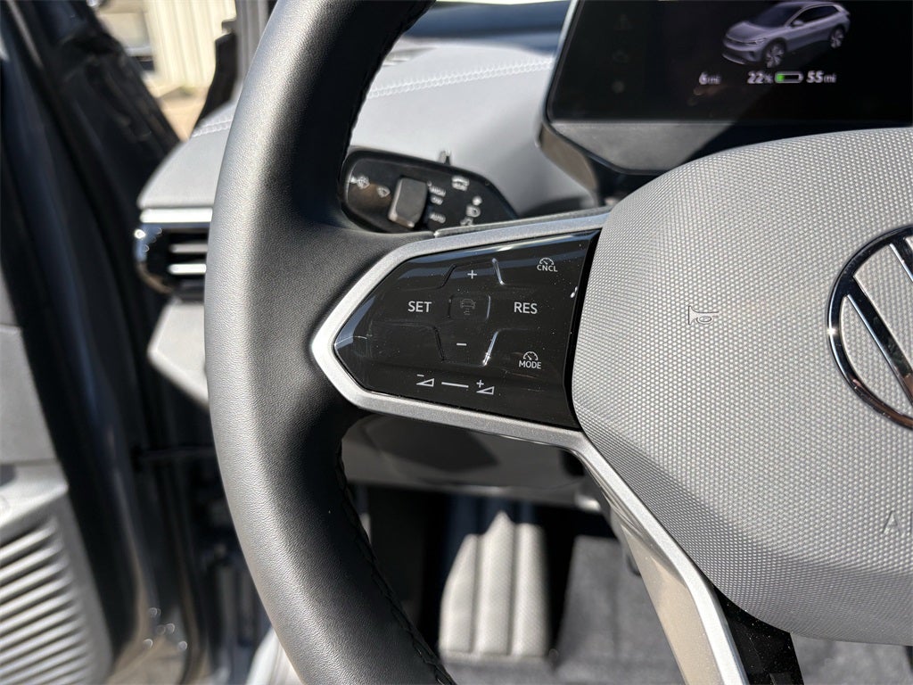 2025 Volkswagen ID.4 Pro