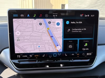 2025 Volkswagen ID.4 Pro