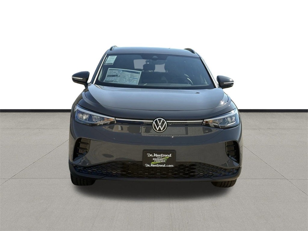 2025 Volkswagen ID.4 Pro