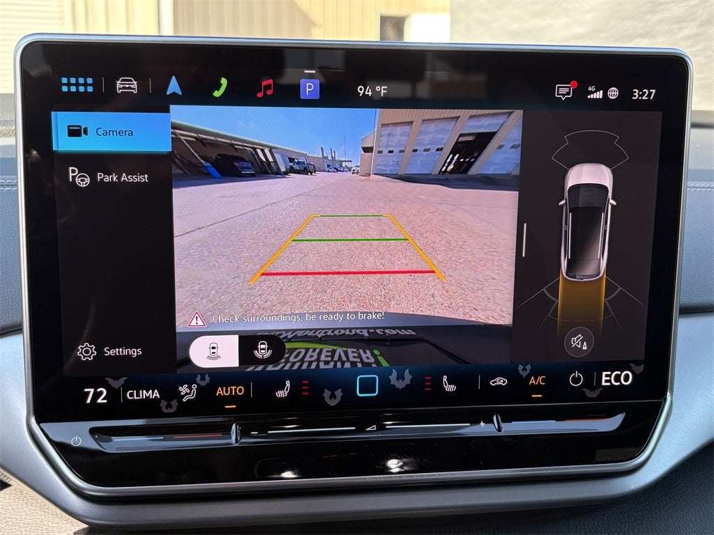 2025 Volkswagen ID.4 Pro