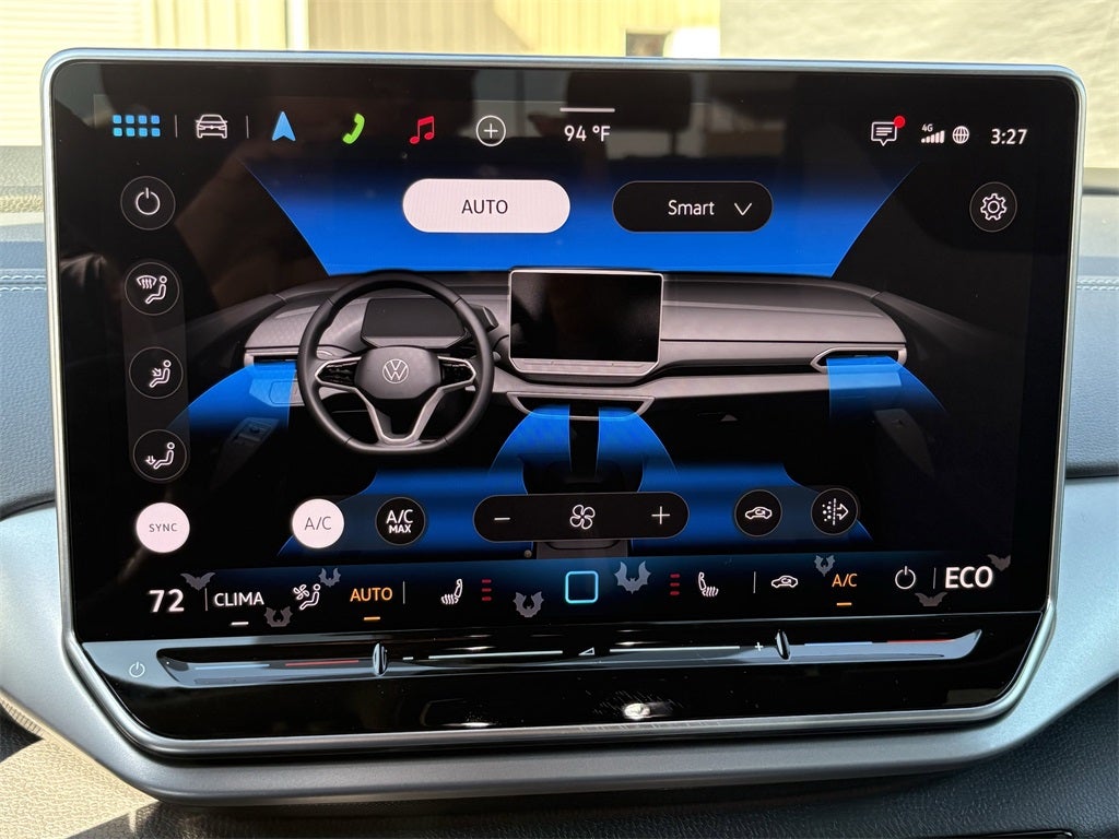 2025 Volkswagen ID.4 Pro