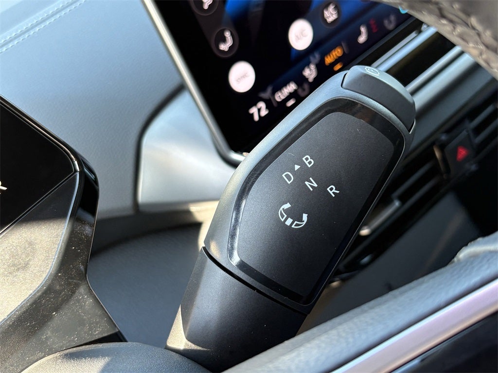 2025 Volkswagen ID.4 Pro