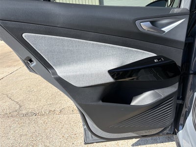 2025 Volkswagen ID.4 Pro