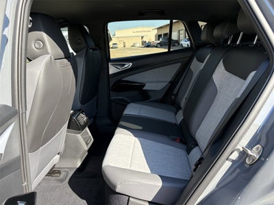 2025 Volkswagen ID.4 Pro