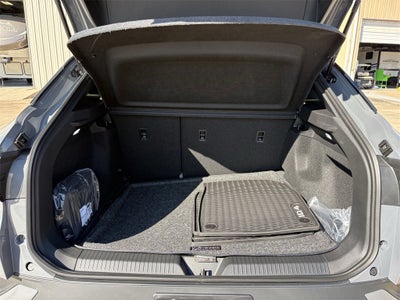 2025 Volkswagen ID.4 Pro