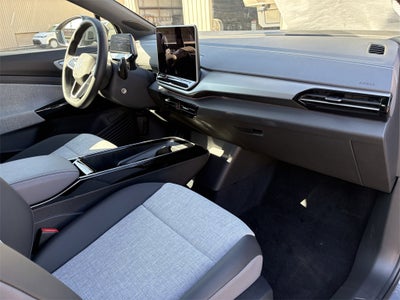 2025 Volkswagen ID.4 Pro