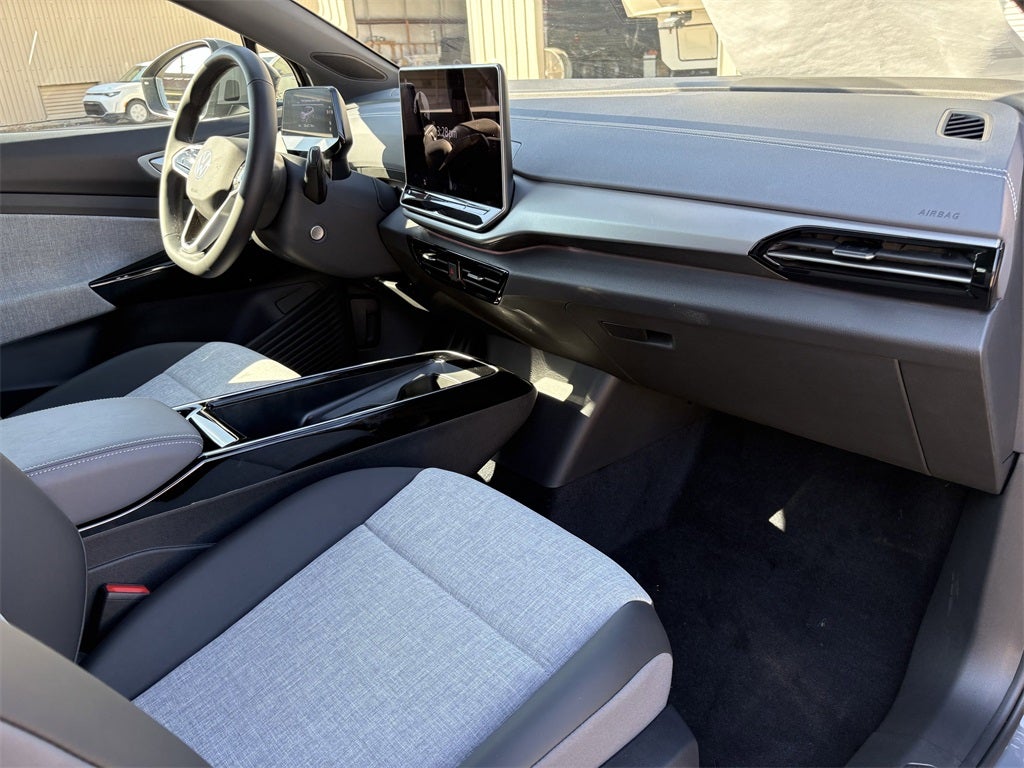 2025 Volkswagen ID.4 Pro