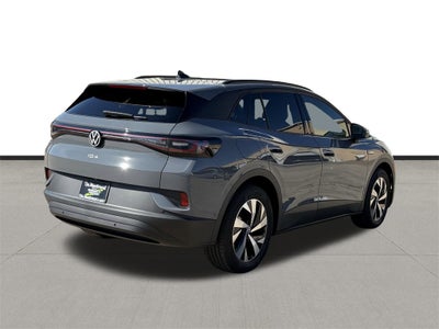 2025 Volkswagen ID.4 Pro