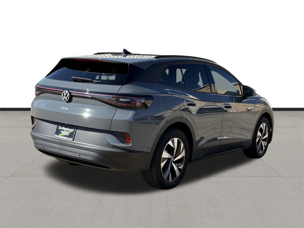 2025 Volkswagen ID.4 Pro