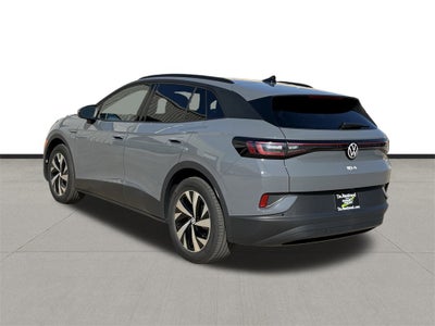 2025 Volkswagen ID.4 Pro