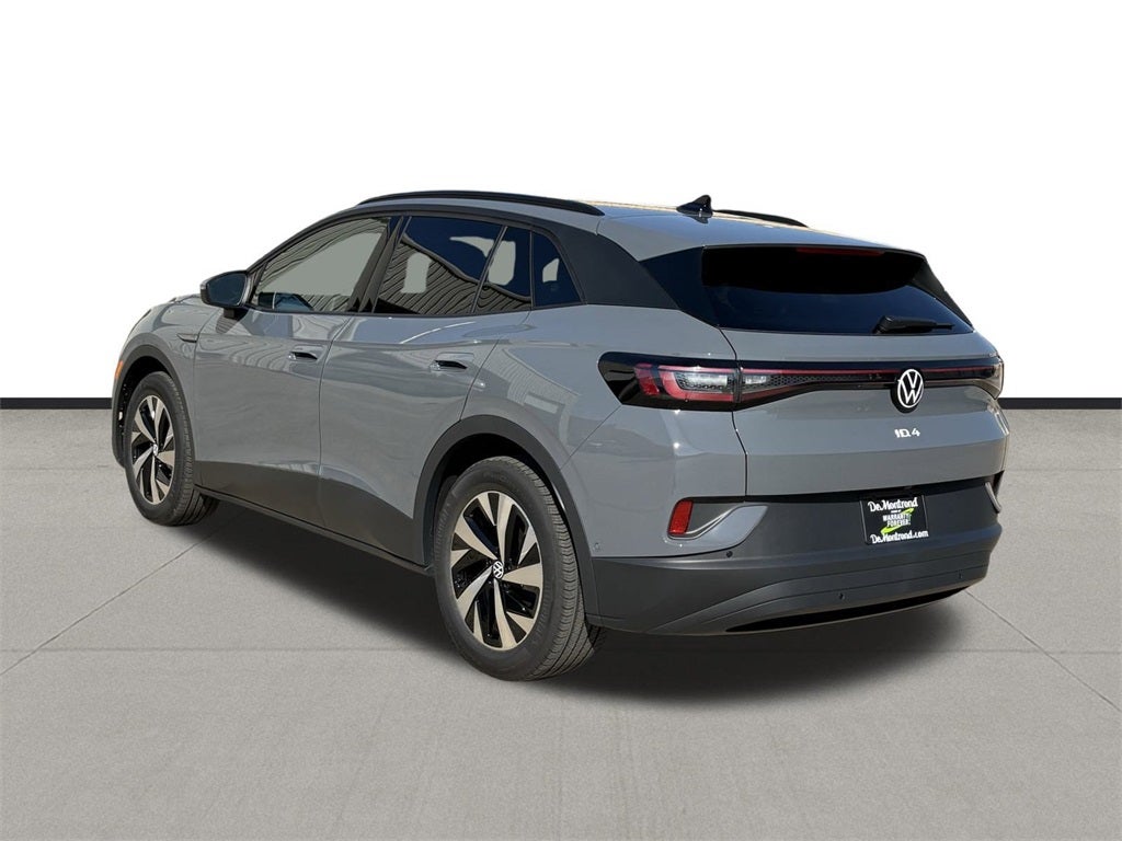 2025 Volkswagen ID.4 Pro