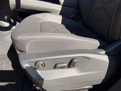 2026 Volkswagen Atlas Cross Sport 2.0T SE