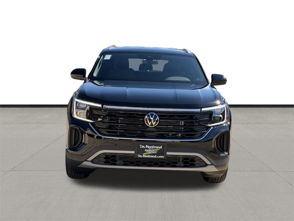 2026 Volkswagen Atlas Cross Sport 2.0T SE