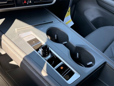 2026 Volkswagen Atlas Cross Sport 2.0T SE