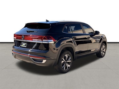 2026 Volkswagen Atlas Cross Sport 2.0T SE