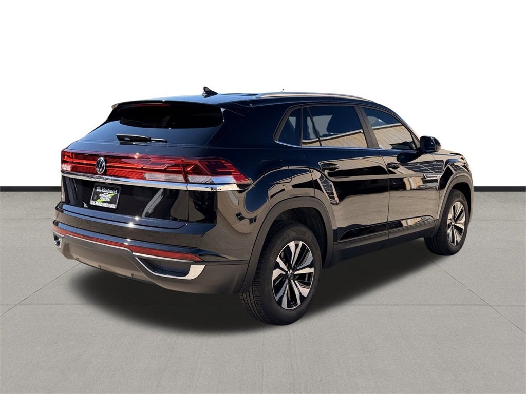 2026 Volkswagen Atlas Cross Sport 2.0T SE