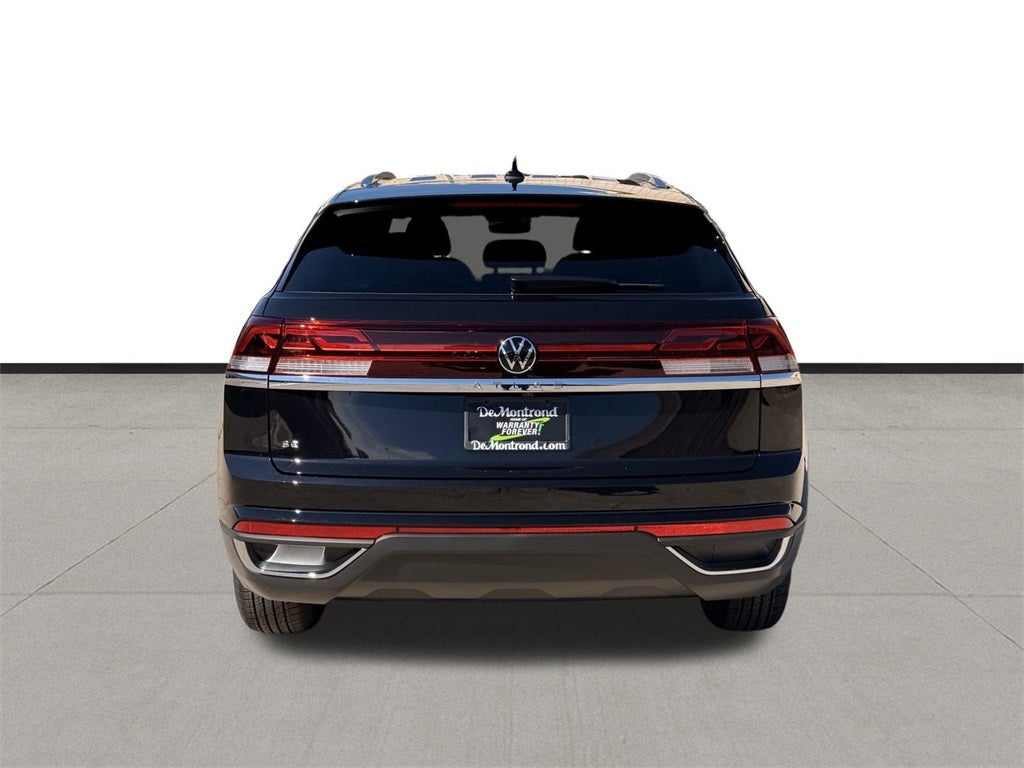 2026 Volkswagen Atlas Cross Sport 2.0T SE