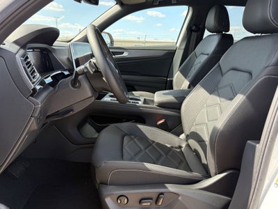 2026 Volkswagen Atlas Cross Sport 2.0T SE
