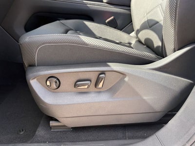 2026 Volkswagen Atlas Cross Sport 2.0T SE