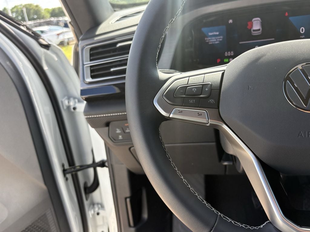 2026 Volkswagen Atlas Cross Sport 2.0T SE