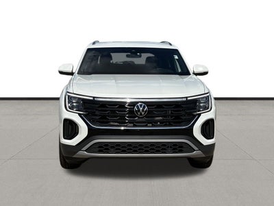 2026 Volkswagen Atlas Cross Sport 2.0T SE
